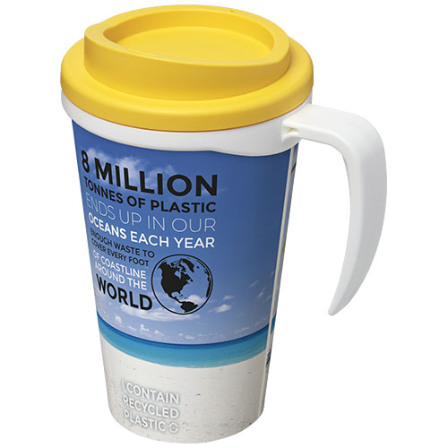 Mug isolant Brite-Americano® grande 350ml – Image 16
