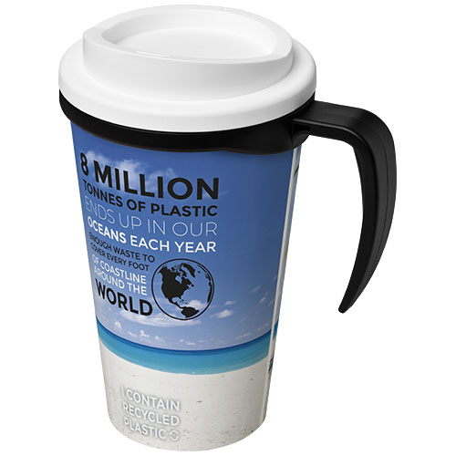Mug isolant Brite-Americano® grande 350ml – Image 18
