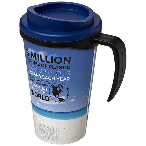 Mug isolant Brite-Americano® grande 350ml – Image 19