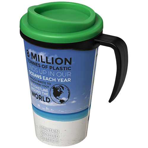 Mug isolant Brite-Americano® grande 350ml – Image 23