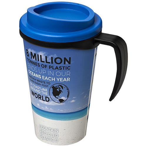 Mug isolant Brite-Americano® grande 350ml – Image 24