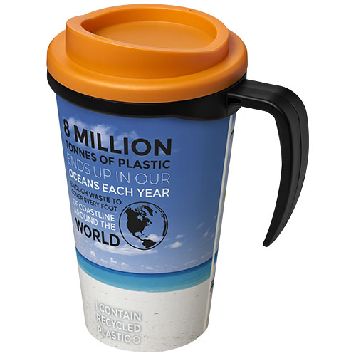 Mug isolant Brite-Americano® grande 350ml – Image 25