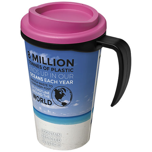 Mug isolant Brite-Americano® grande 350ml – Image 26