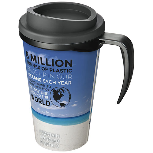 Mug isolant Brite-Americano® grande 350ml – Image 29