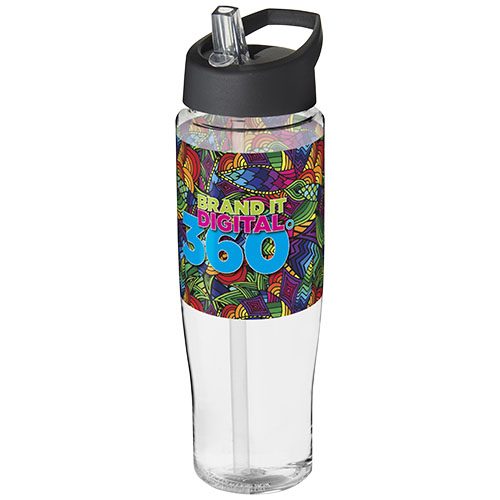 Bouteille de sport H2O Active® Tempo 700ml – Image 4