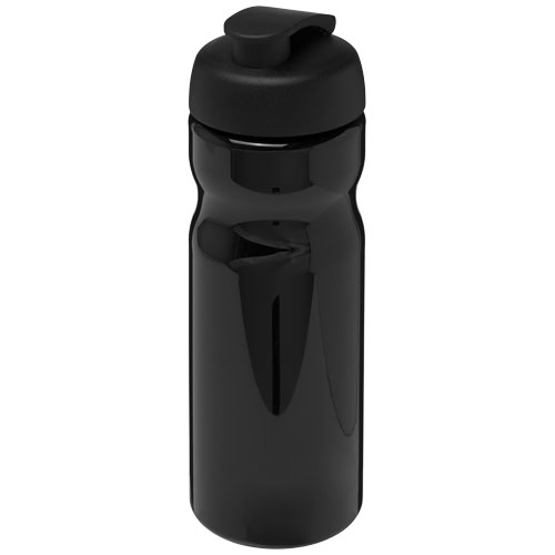 Bouteille de sport H2O Active® Base 650ml avec couvercle à clapet – Image 18