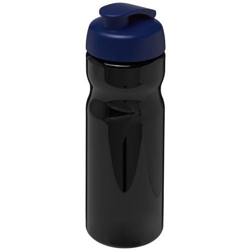 Bouteille de sport H2O Active® Base 650ml avec couvercle à clapet – Image 20