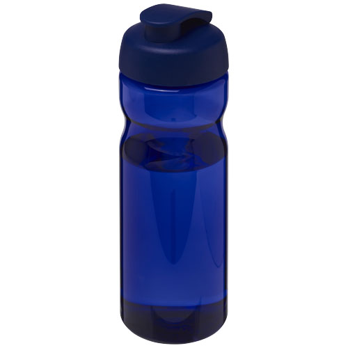 Bouteille de sport H2O Active® Base 650ml avec couvercle à clapet – Image 23