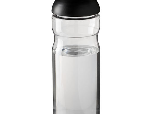 Bidon H2O Active® Base 650ml avec couvercle dôme