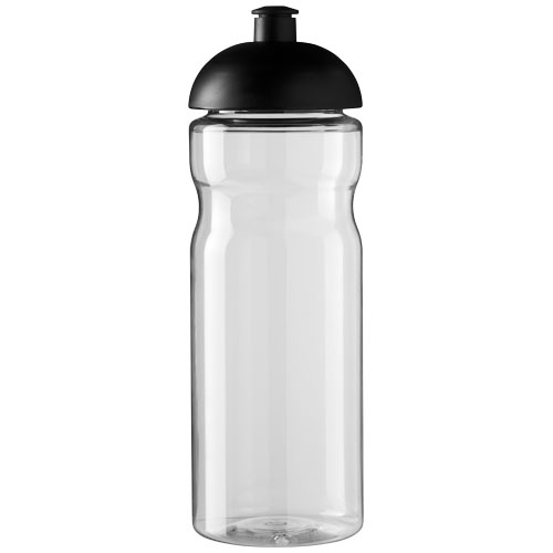 Bidon H2O Active® Base 650ml avec couvercle dôme – Image 2