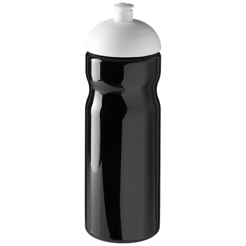 Bidon H2O Active® Base 650ml avec couvercle dôme – Image 8