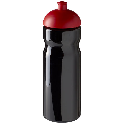 Bidon H2O Active® Base 650ml avec couvercle dôme – Image 10