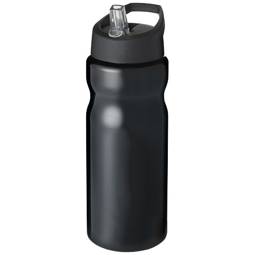 Bouteille de sport H2O Active® Base 650ml avec couvercle à goulot – Image 5