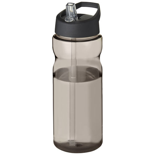 Bouteille de sport H2O Active® Base 650ml avec couvercle à goulot – Image 6