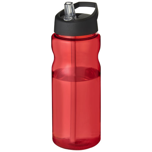 Bouteille de sport H2O Active® Base 650ml avec couvercle à goulot – Image 8