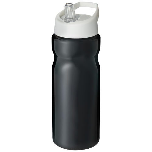 Bouteille de sport H2O Active® Base 650ml avec couvercle à goulot – Image 11