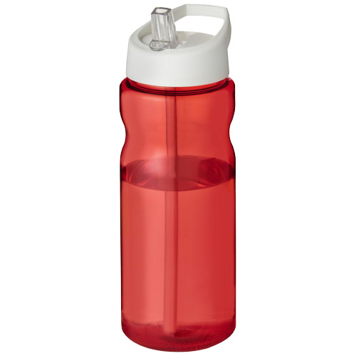 Bouteille de sport H2O Active® Base 650ml avec couvercle à goulot – Image 14