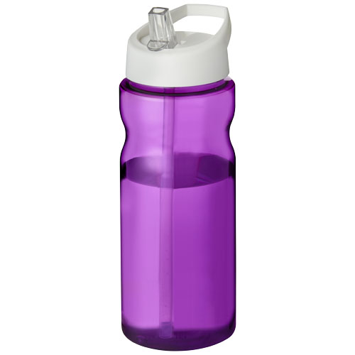 Bouteille de sport H2O Active® Base 650ml avec couvercle à goulot – Image 15