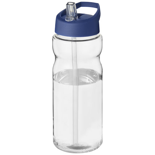 Bouteille de sport H2O Active® Base 650ml avec couvercle à goulot – Image 18