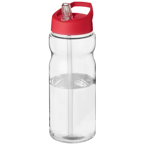 Bouteille de sport H2O Active® Base 650ml avec couvercle à goulot – Image 24