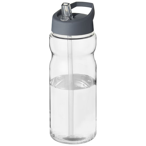 Bouteille de sport H2O Active® Base 650ml avec couvercle à goulot – Image 28