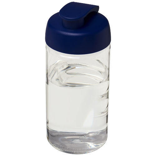 Bouteille de sport H2O Active® Bop 500ml avec couvercle à clapet – Image 6