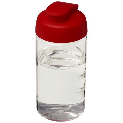 Bouteille de sport H2O Active® Bop 500ml avec couvercle à clapet – Image 7