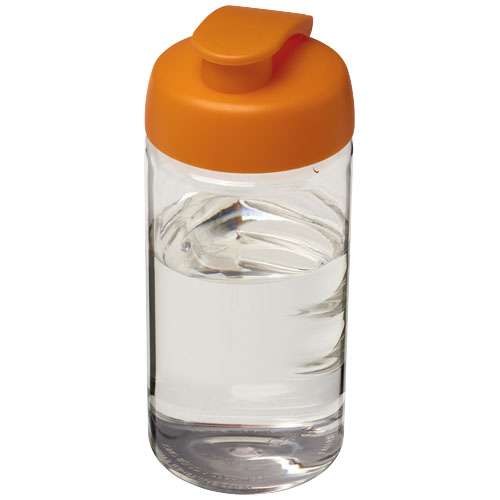 Bouteille de sport H2O Active® Bop 500ml avec couvercle à clapet – Image 11
