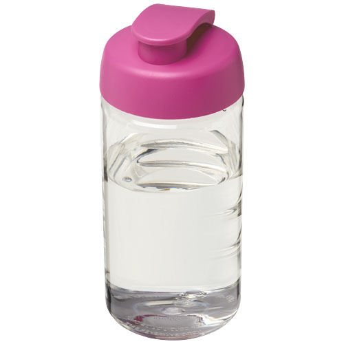 Bouteille de sport H2O Active® Bop 500ml avec couvercle à clapet – Image 12