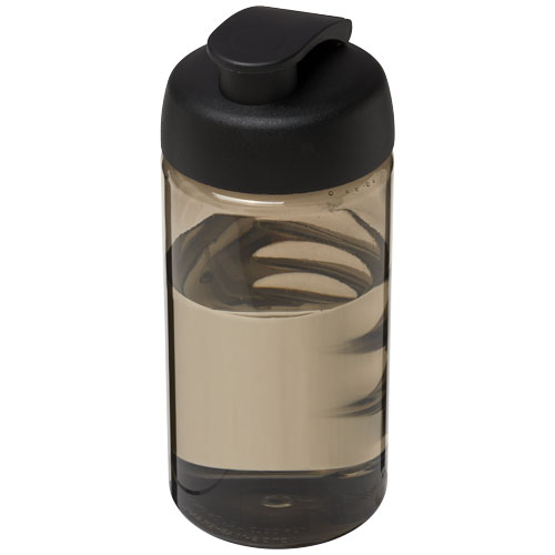 Bouteille de sport H2O Active® Bop 500ml avec couvercle à clapet – Image 15