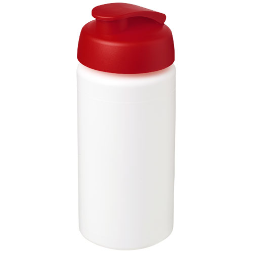 Bouteille de sport Baseline® Plus Grip 500ml – Image 6