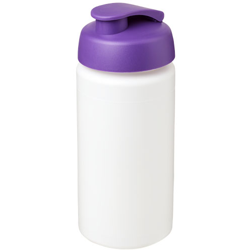 Bouteille de sport Baseline® Plus Grip 500ml – Image 12