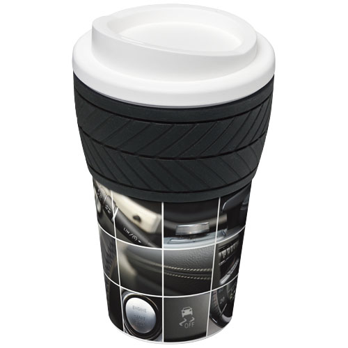 Gobelet isolant Brite-Americano® pneu 350ml – Image 4