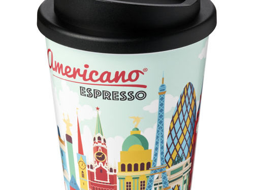 Gobelet isolant à espresso Brite-Americano® 250ml