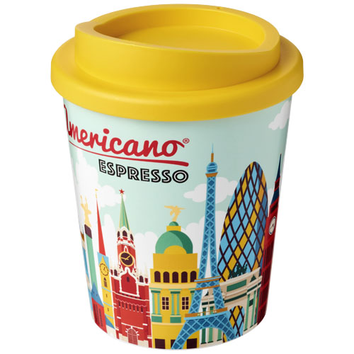 Gobelet isolant à espresso Brite-Americano® 250ml – Image 14