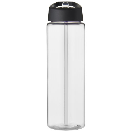 Bouteille de sport H2O Active® Vibe 850ml couvercle bec verseur – Image 2
