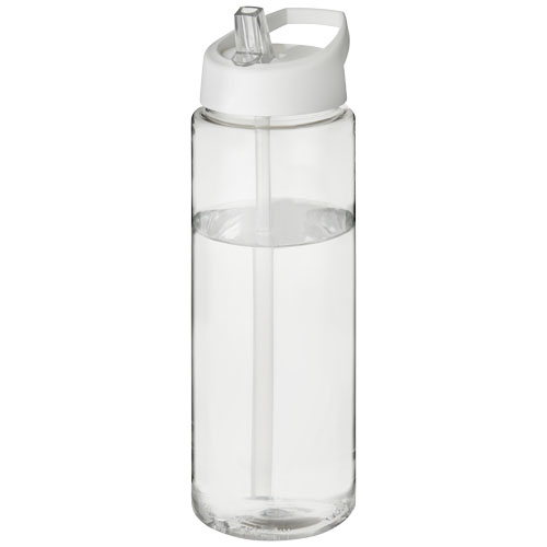Bouteille de sport H2O Active® Vibe 850ml couvercle bec verseur – Image 5