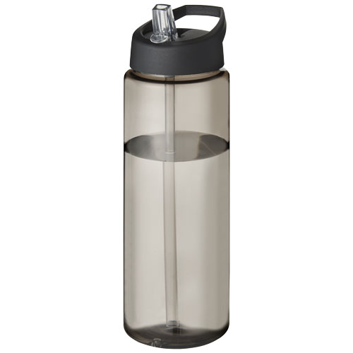 Bouteille de sport H2O Active® Vibe 850ml couvercle bec verseur – Image 6