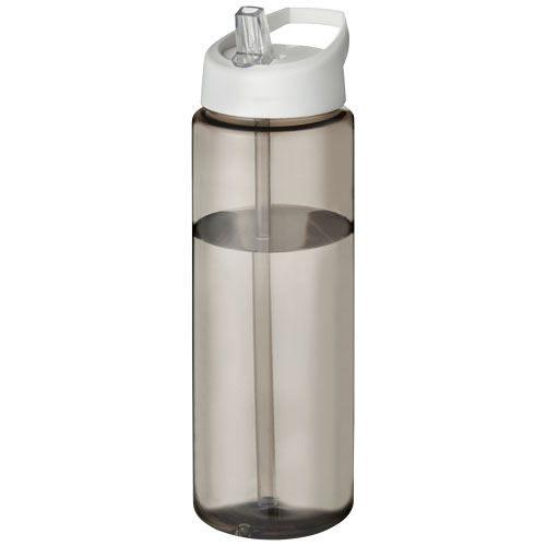 Bouteille de sport H2O Active® Vibe 850ml couvercle bec verseur – Image 7