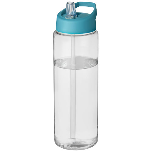 Bouteille de sport H2O Active® Vibe 850ml couvercle bec verseur – Image 11