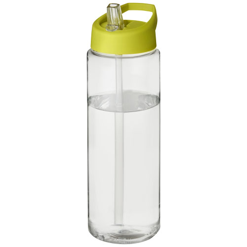 Bouteille de sport H2O Active® Vibe 850ml couvercle bec verseur – Image 14