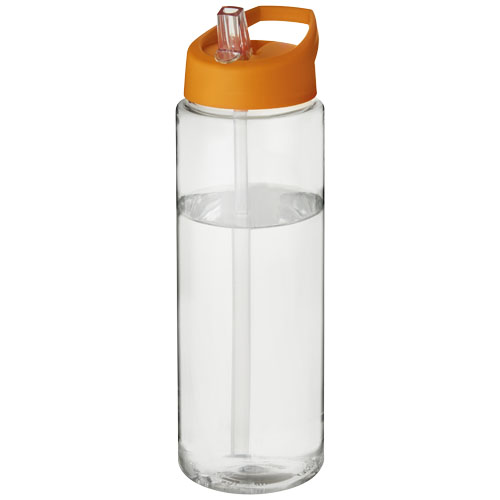 Bouteille de sport H2O Active® Vibe 850ml couvercle bec verseur – Image 15