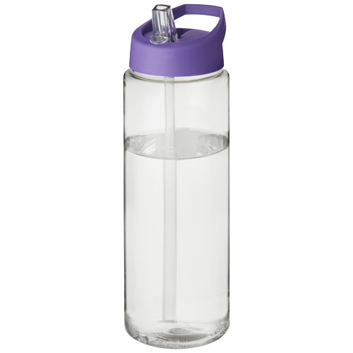 Bouteille de sport H2O Active® Vibe 850ml couvercle bec verseur – Image 17