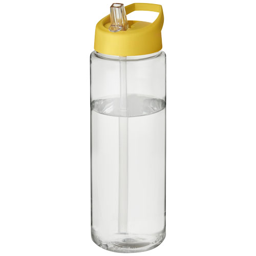 Bouteille de sport H2O Active® Vibe 850ml couvercle bec verseur – Image 19