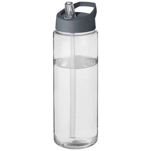 Bouteille de sport H2O Active® Vibe 850ml couvercle bec verseur – Image 20