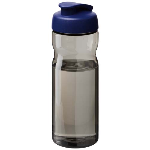 Bouteille de sport H2O Active® Eco POP Base 650ml avec couvercle à bascule – Image 8