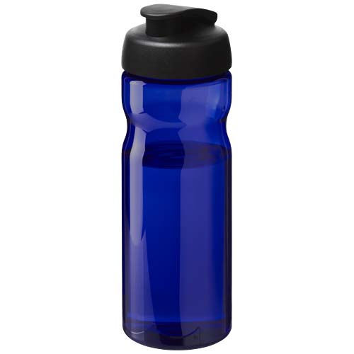 Bouteille de sport H2O Active® Eco POP Base 650ml avec couvercle à bascule – Image 10