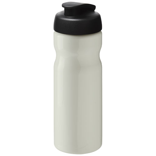 Bouteille de sport H2O Active® Eco POP Base 650ml avec couvercle à bascule – Image 16