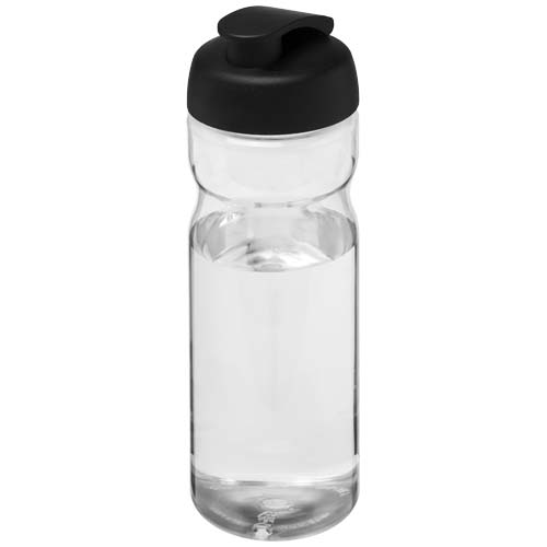 Bouteille de sport H2O Active® Eco POP Base 650ml avec couvercle à bascule – Image 20