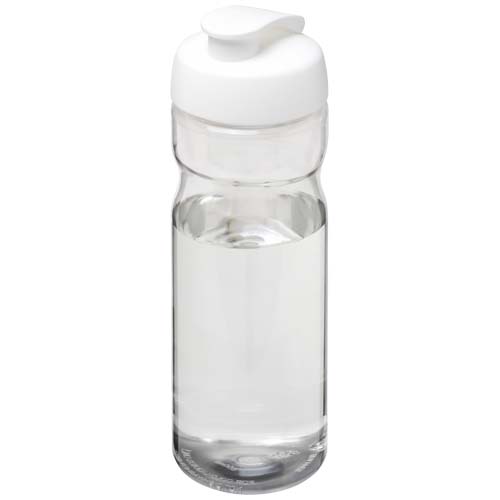 Bouteille de sport H2O Active® Eco POP Base 650ml avec couvercle à bascule – Image 21